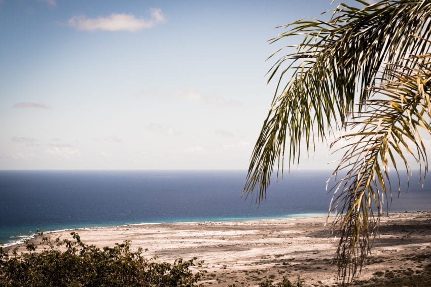 plage caraibes- photo antilles
- île de montserrat en Guadeloupe