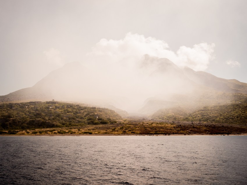 découvrir montserrat - plymouth