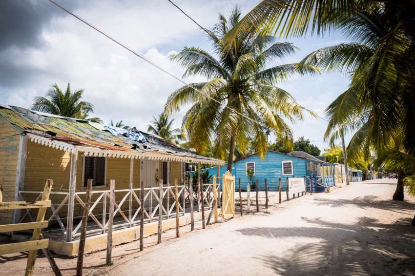 république dominicaine, mano juan, bayahibe, saona, caraïbes