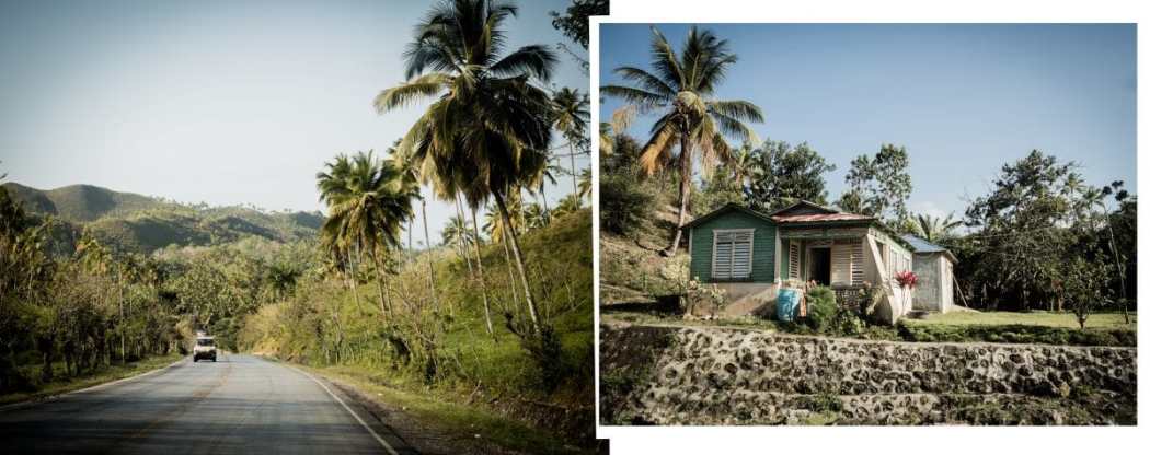 république dominicaine, samana, las terrenas, caraïbes, cayo levantado, los haitises