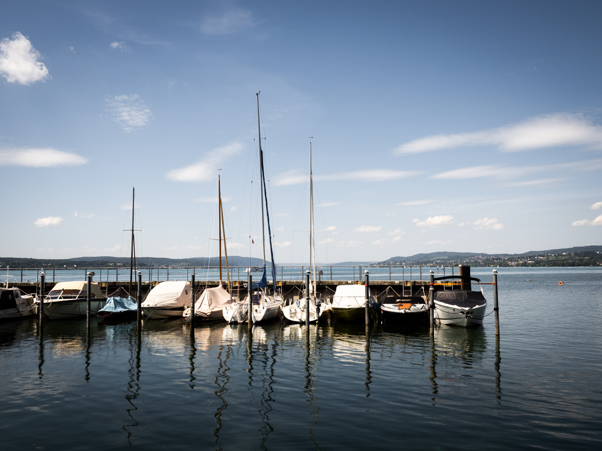 lac de Constance, escapade contemplative au fil de l’eau – 1idée
