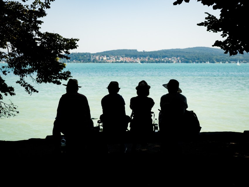 visiter l'ile de Mainau - visiter le lac de Constance - que voir sur l'ile de Mainau