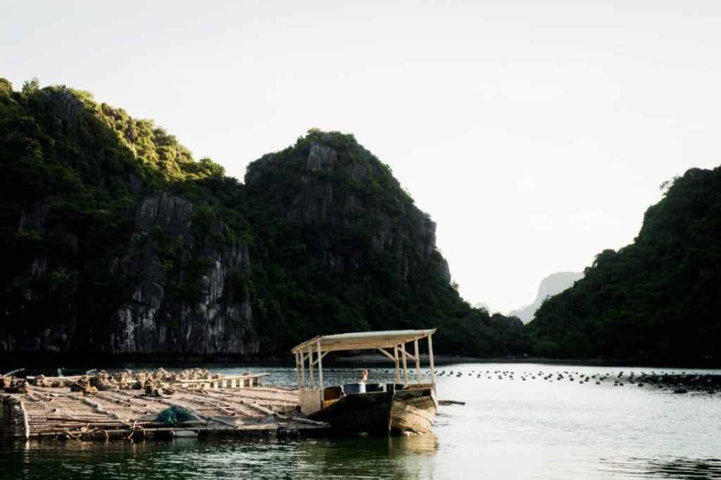 vietnam photos-voyage vietnam blog-hanoi baie d halong