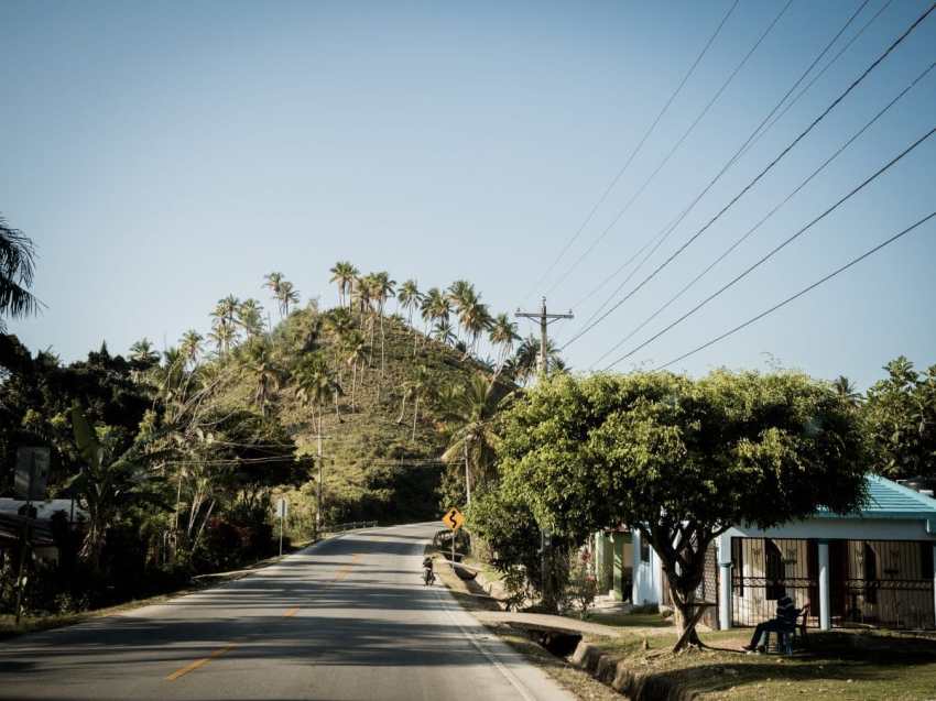 république dominicaine, samana, las terrenas, caraïbes, cayo levantado, los haitises
