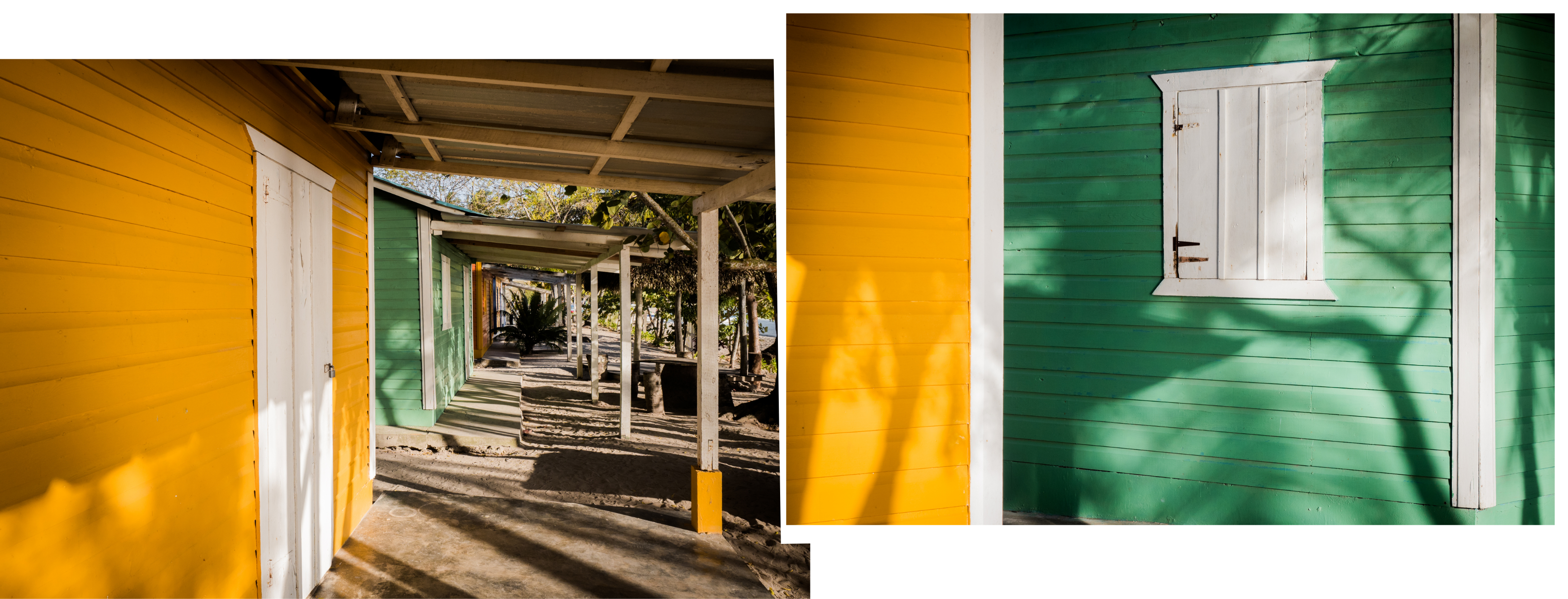 république dominicaine - bayahibe - saona - caraïbes