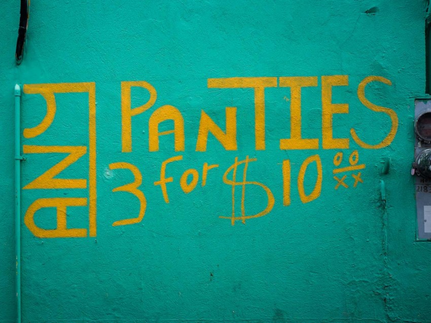 essentiel de la barbade - bridgetown