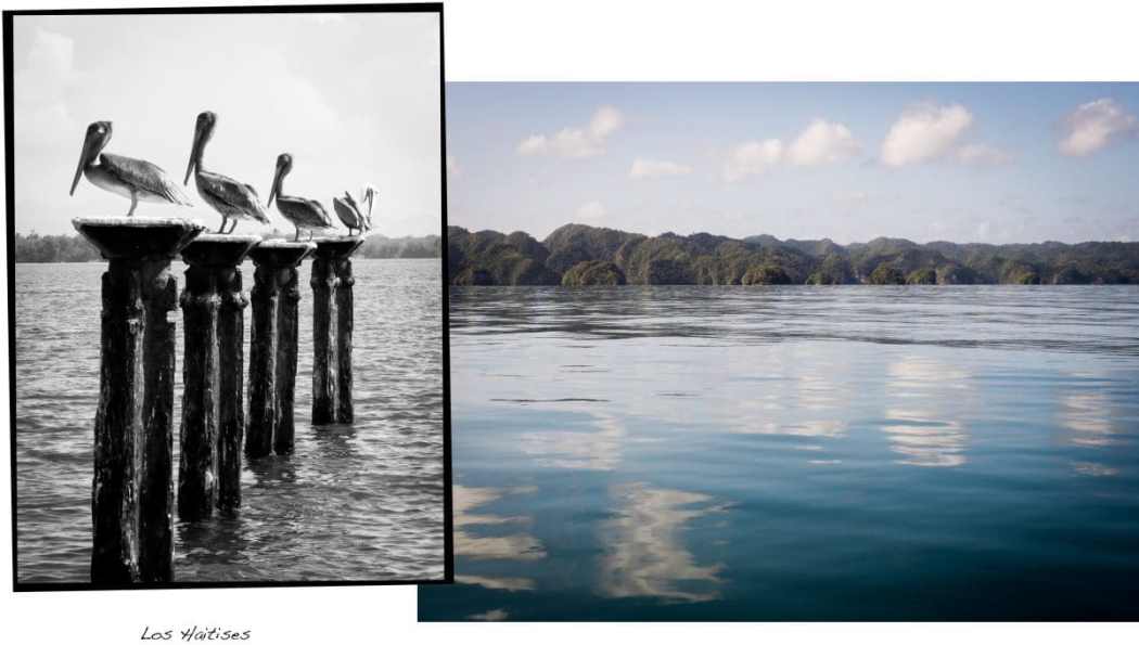 république dominicaine photos - Voyage dans la péninsule de samana en Amérique dans les caraïbes