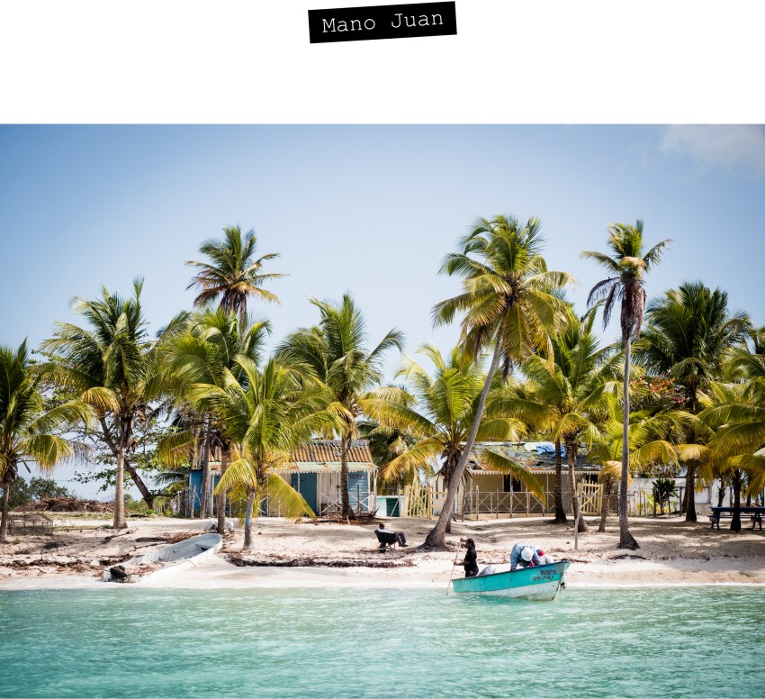 plage caraibes -photo de la mer des caraibes-plage saona republique dominicaine - mano juan
