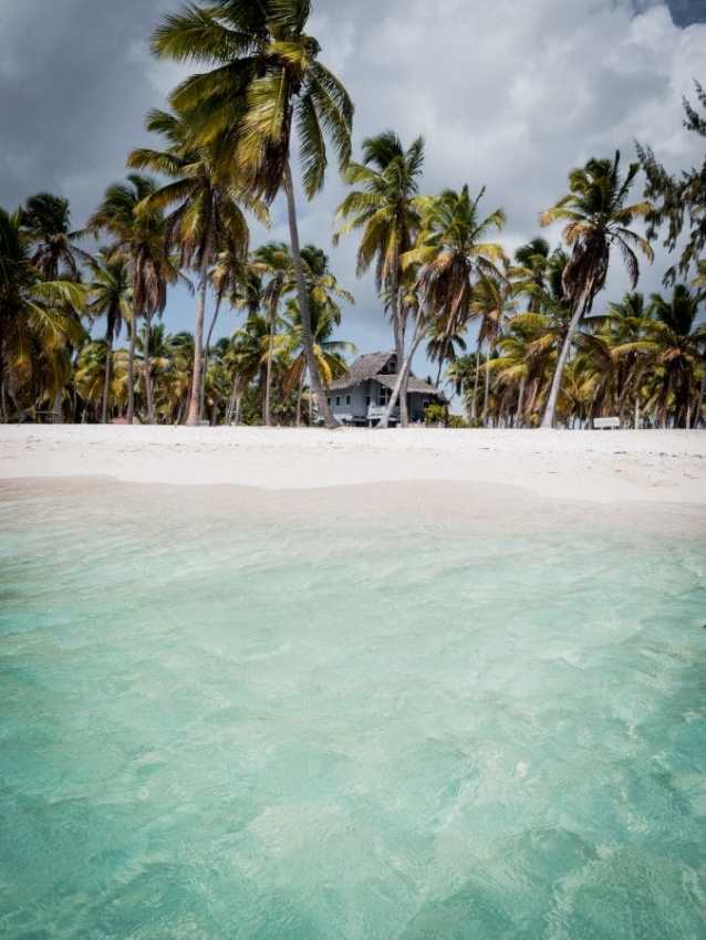république dominicaine, mano juan, bayahibe, saona, caraïbes