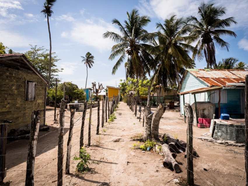 république dominicaine, mano juan, bayahibe, saona, caraïbes