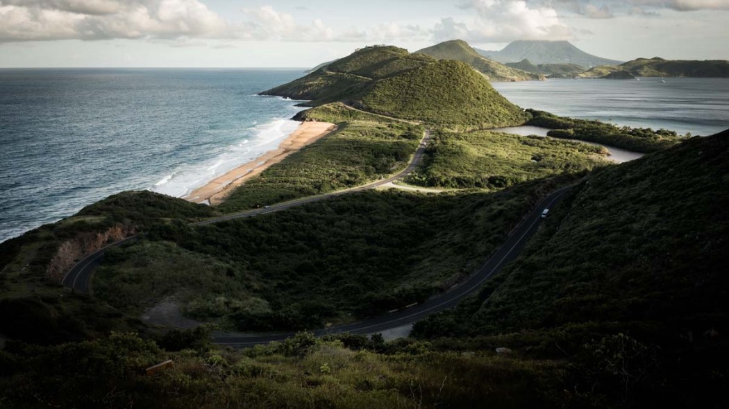 que faire à Saint Kitts et Nevis