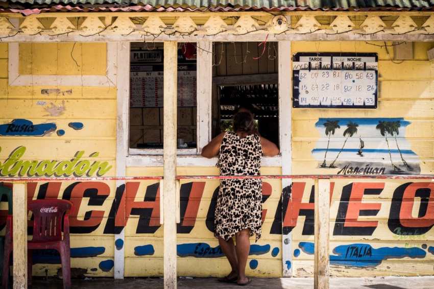 république dominicaine, bayahibe, saona, caraïbes