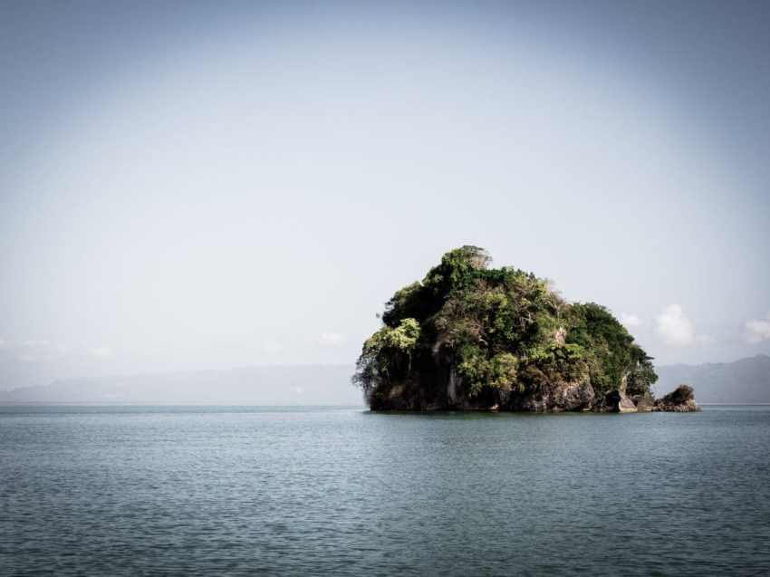 république dominicaine, samana, las terrenas, caraïbes, los haitises