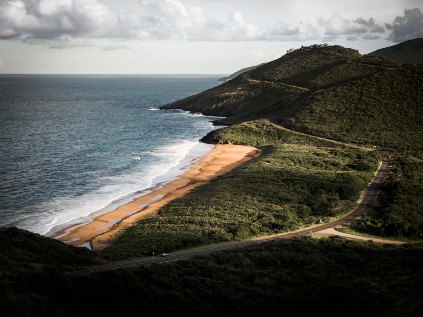 que faire à Saint Kitts et Nevis