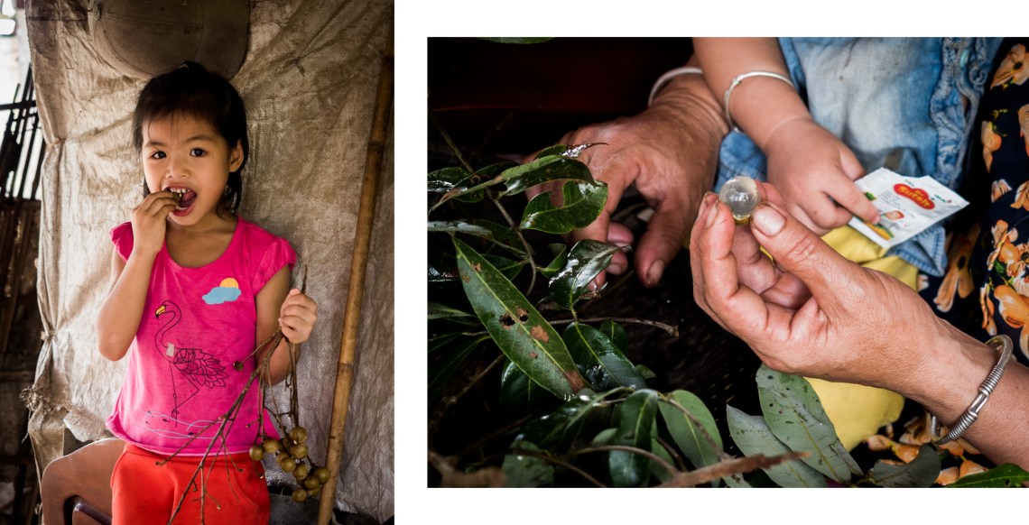 vietnam- ethnies minoritaire- portrait- rizières