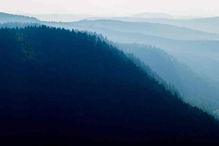 les vosges-photo alsace-la route des cretes-montagne vosges-photo des vosges