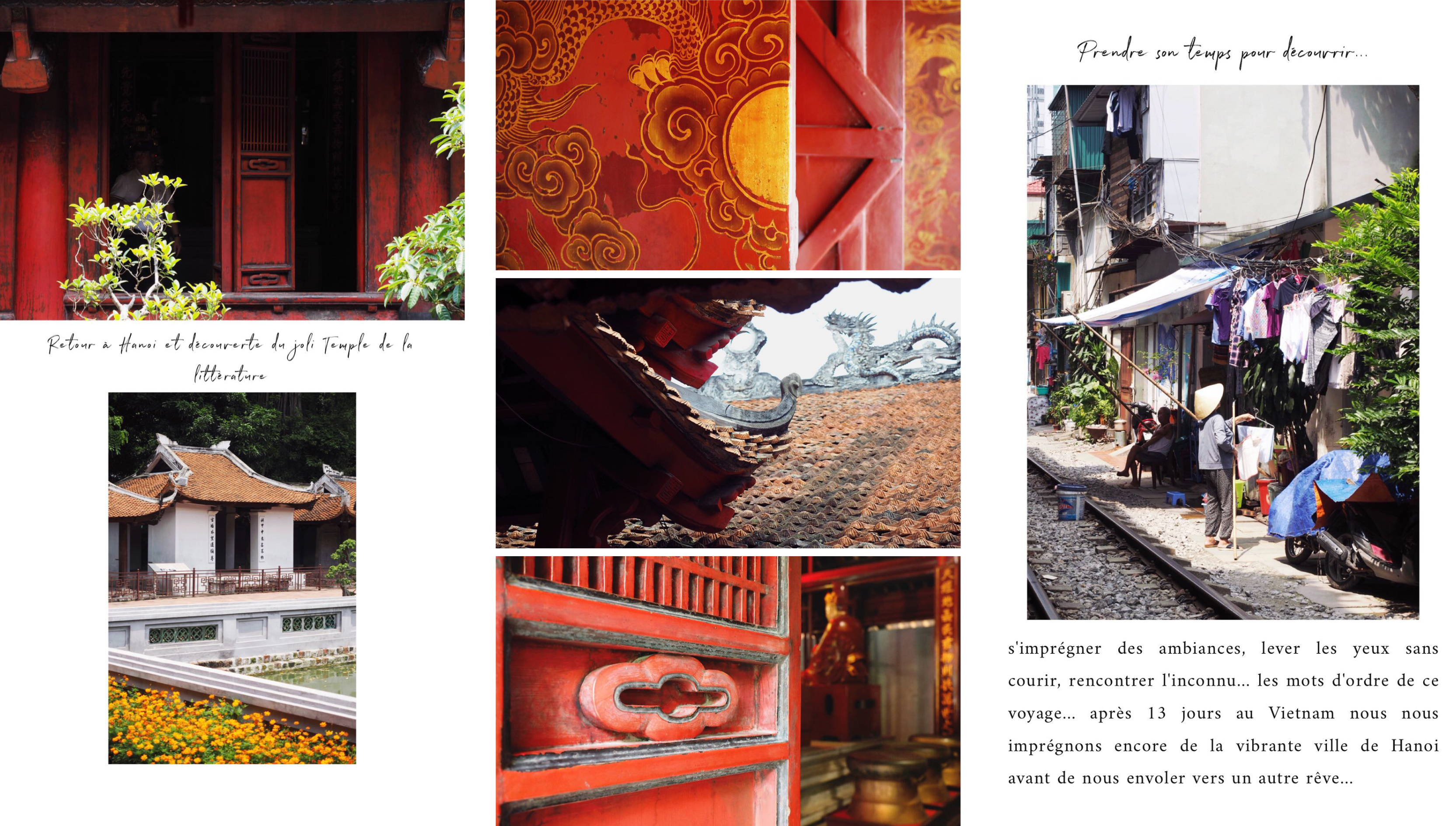 vietnam, hanoi, asie, journal du vietnam