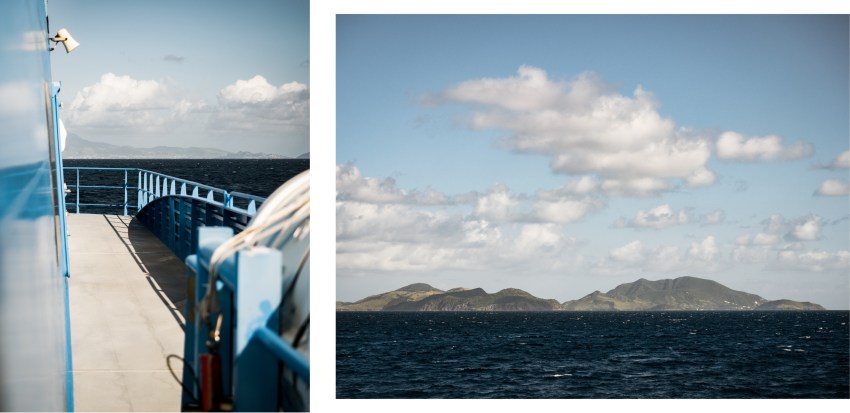 St Kitts tourisme - que faire à St Kitts - que voir à St Kitts - où se trouve saint kitts et Nevis