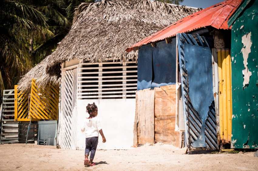 république dominicaine, mano juan, bayahibe, saona, caraïbes