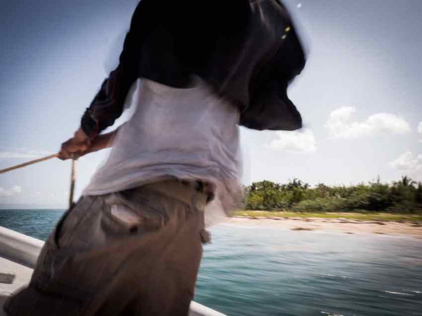 république dominicaine, samana, las terrenas, caraïbes, los haitises