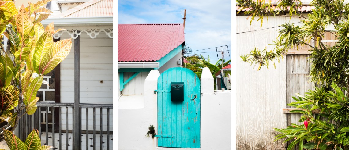 les saintes - guadeloupe - plus belle baie du monde