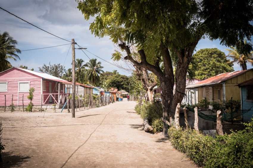 république dominicaine, mano juan, bayahibe, saona, caraïbes