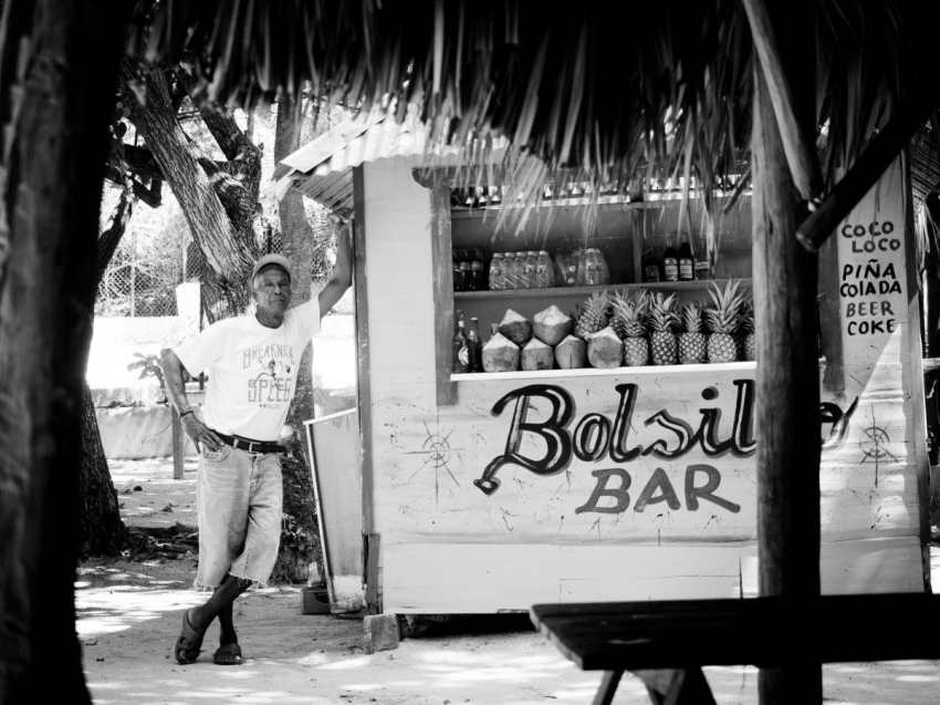 république dominicaine, samana, las terrenas, caraïbes, cayo levantado, los haitises