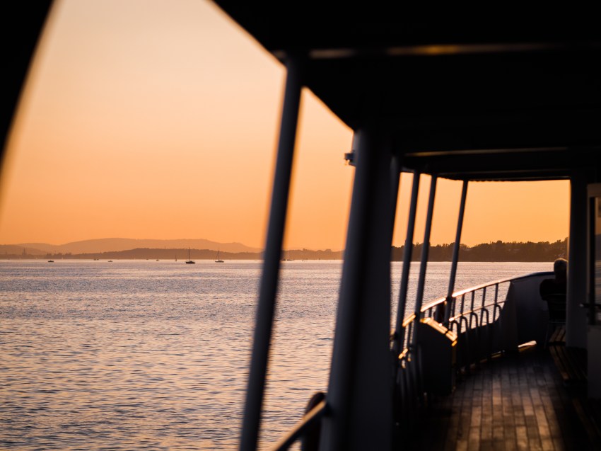 découvrir le lac de Constance - Bodensee ou lac de Constance - que voir sur le lac de Constance - naviguer sur le lac de Constance