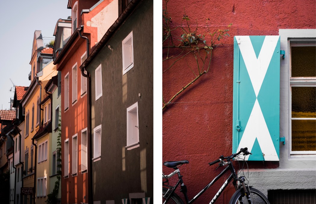 visiter Lindau - que faire à Lindau