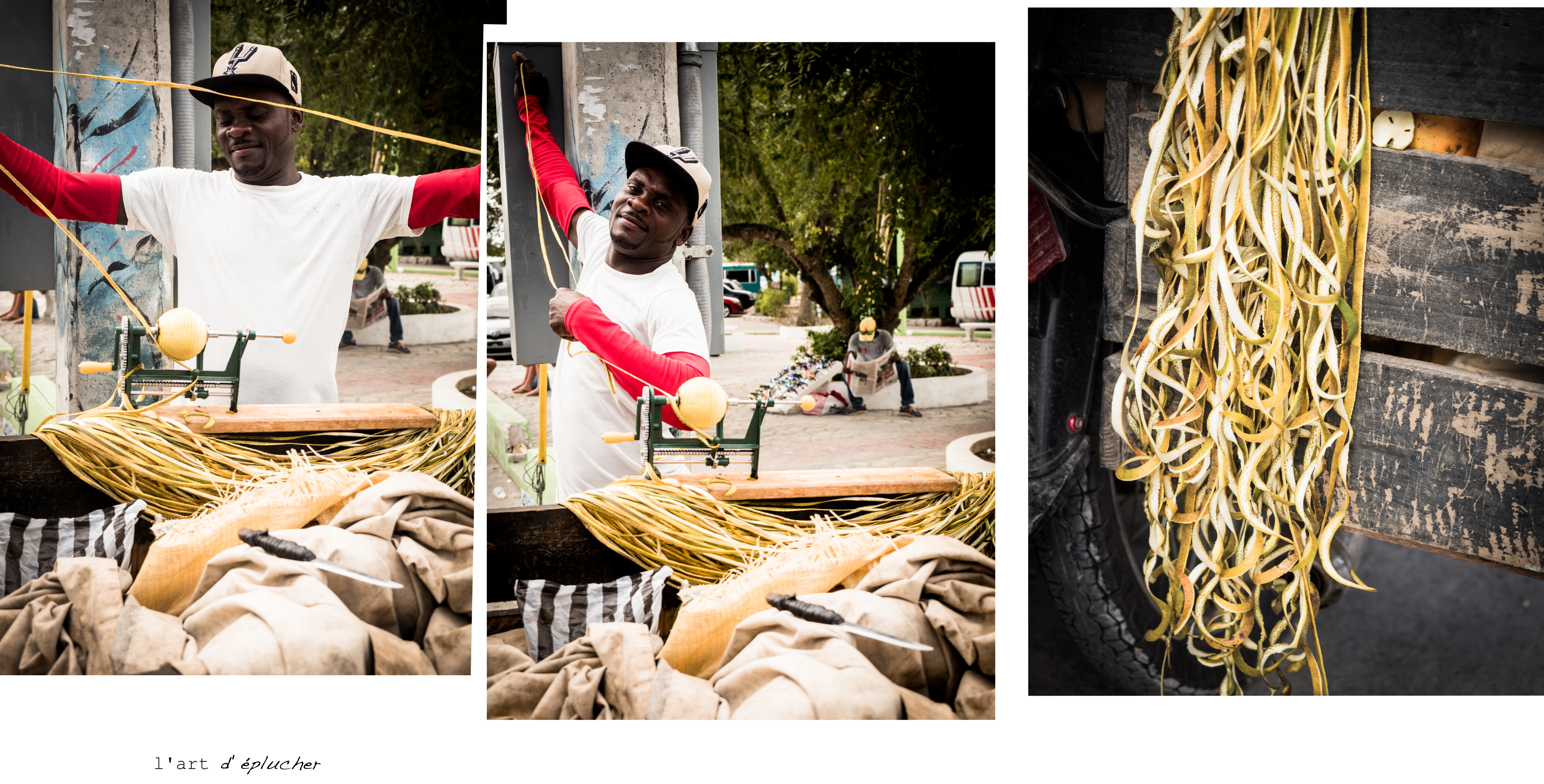 république dominicaine - bayahibe - saona - caraïbes