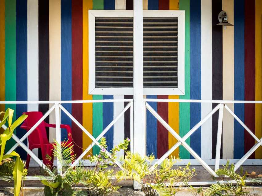 république dominicaine, mano juan, bayahibe, saona, caraïbes