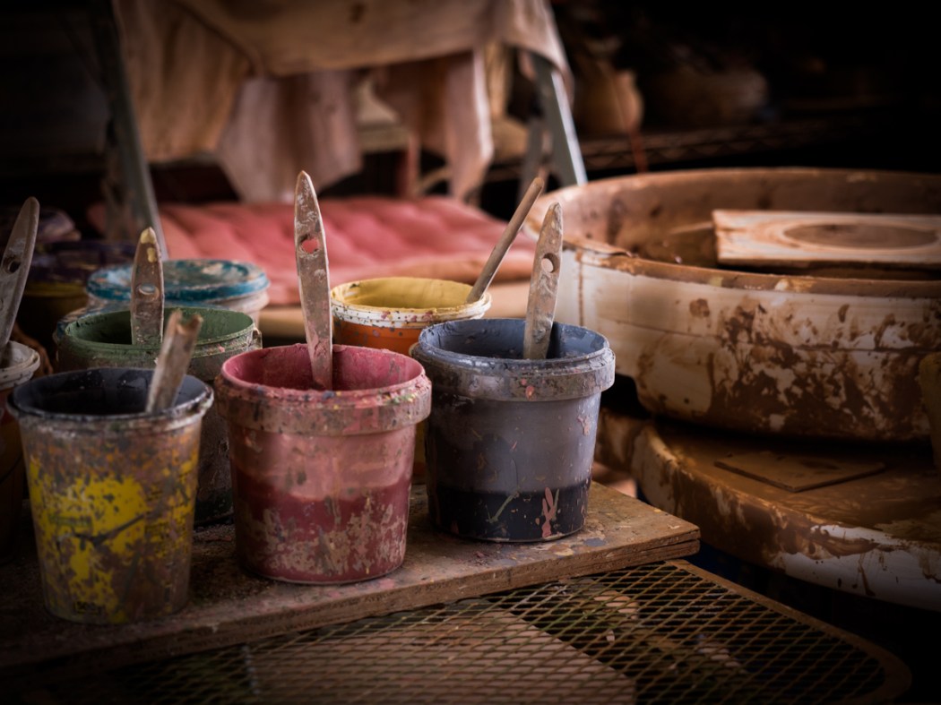 que faire à Cacao - poterie de Cacao en Guyane