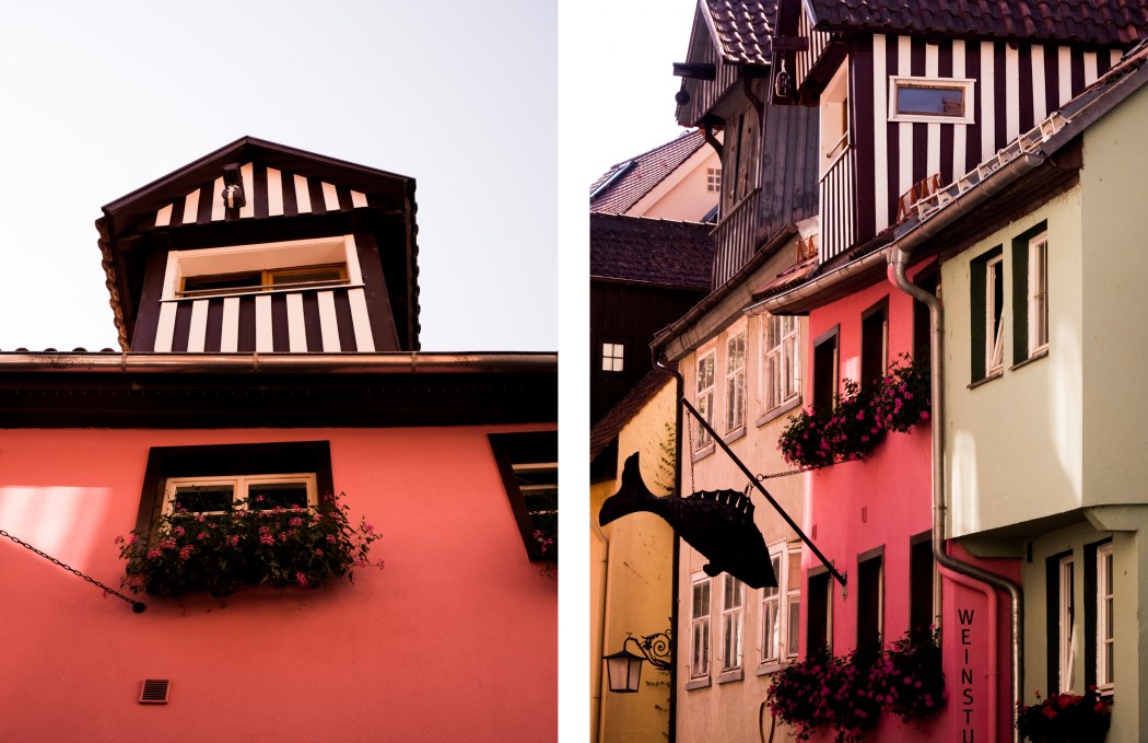 découvrir le lac de Constance - Bodensee ou lac de Constance - que voir sur le lac de Constance - comment visiter le lac de Constance
