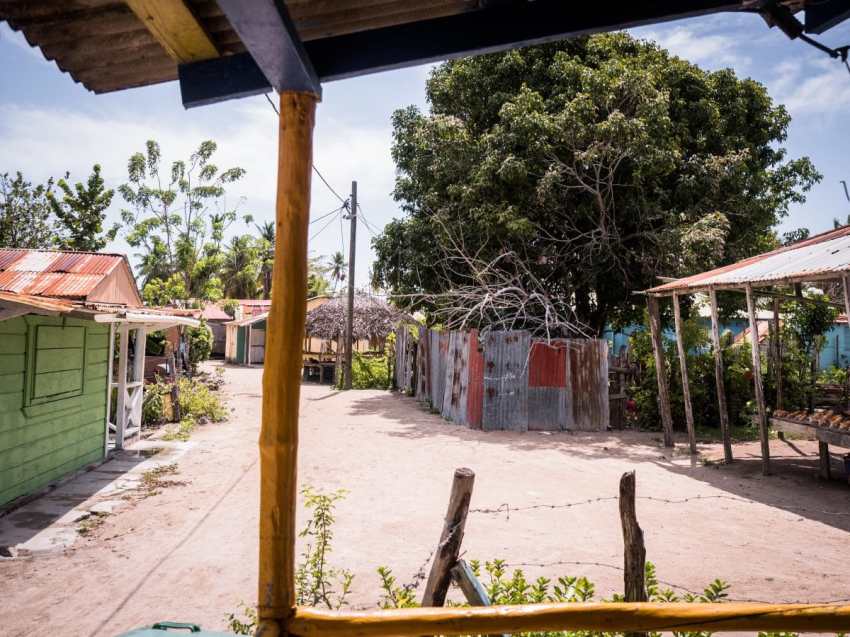 république dominicaine, mano juan, bayahibe, saona, caraïbes