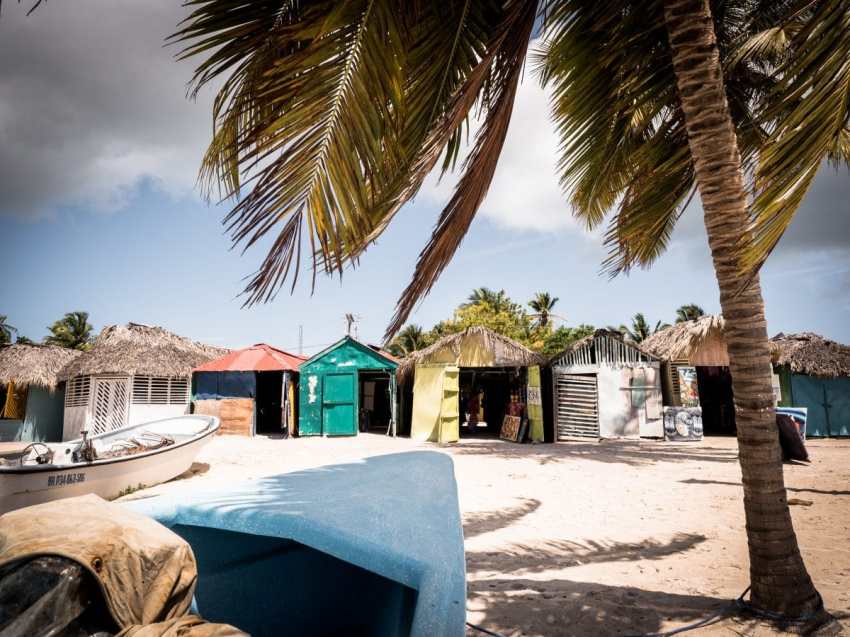 république dominicaine, mano juan, bayahibe, saona, caraïbes