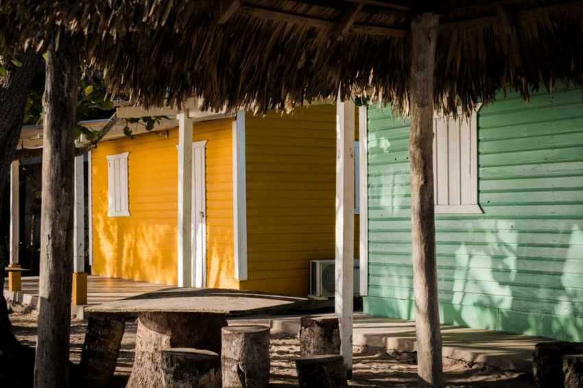 république dominicaine, bayahibe, saona, caraïbes
