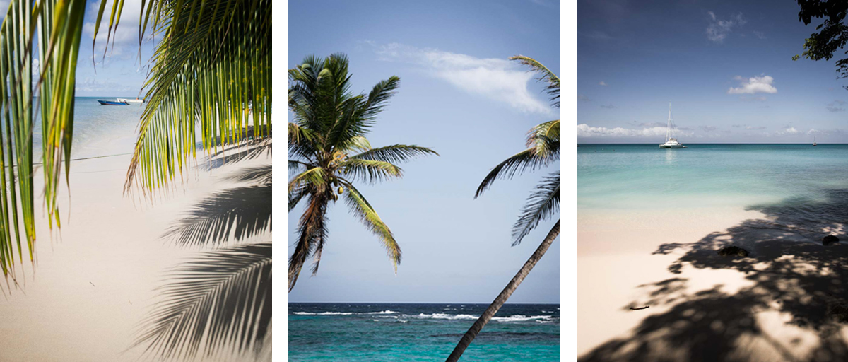 que voir à Marie Galante - que faire en Guadeloupe - les plus belles plages de marie Galante - plages paradisiaques de Guadeloupe