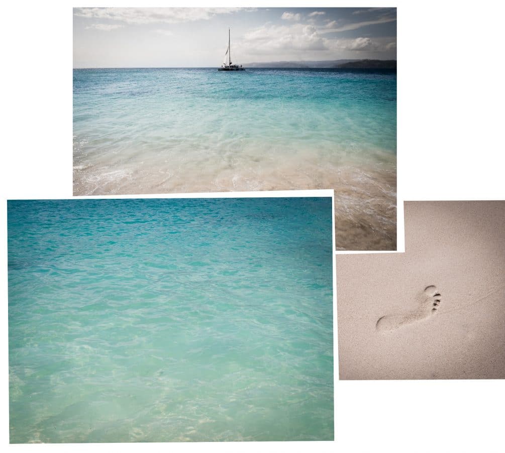 république dominicaine, samana, las terrenas, caraïbes, cayo levantado, los haitises