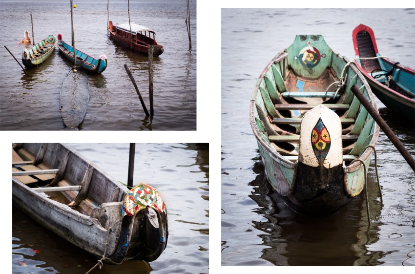 guyane Amazonie ; rive du maroni - fleuve st laurent