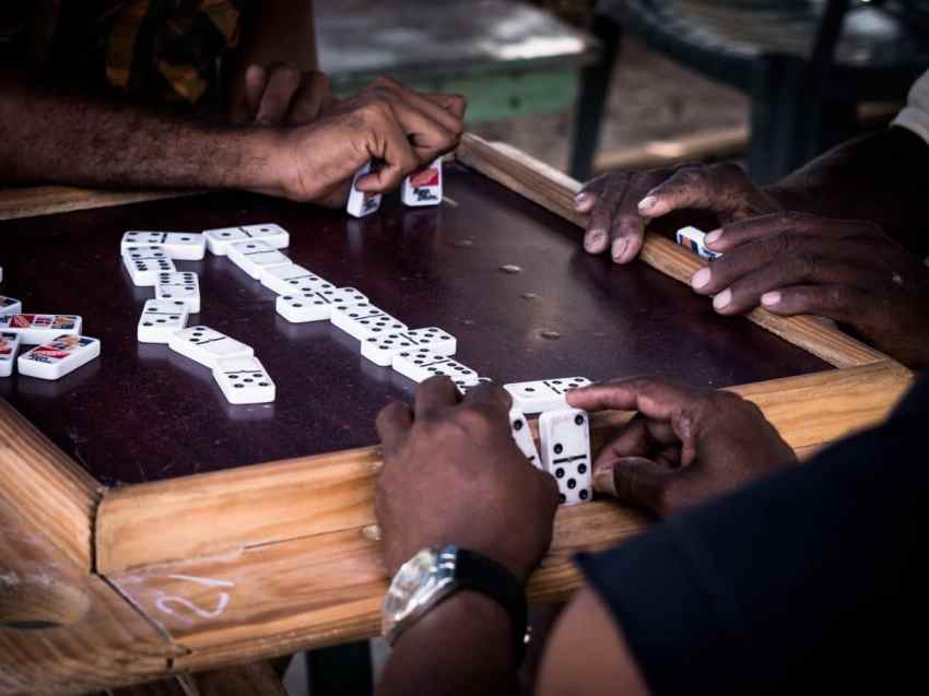 république dominicaine, mano juan, bayahibe, saona, caraïbes